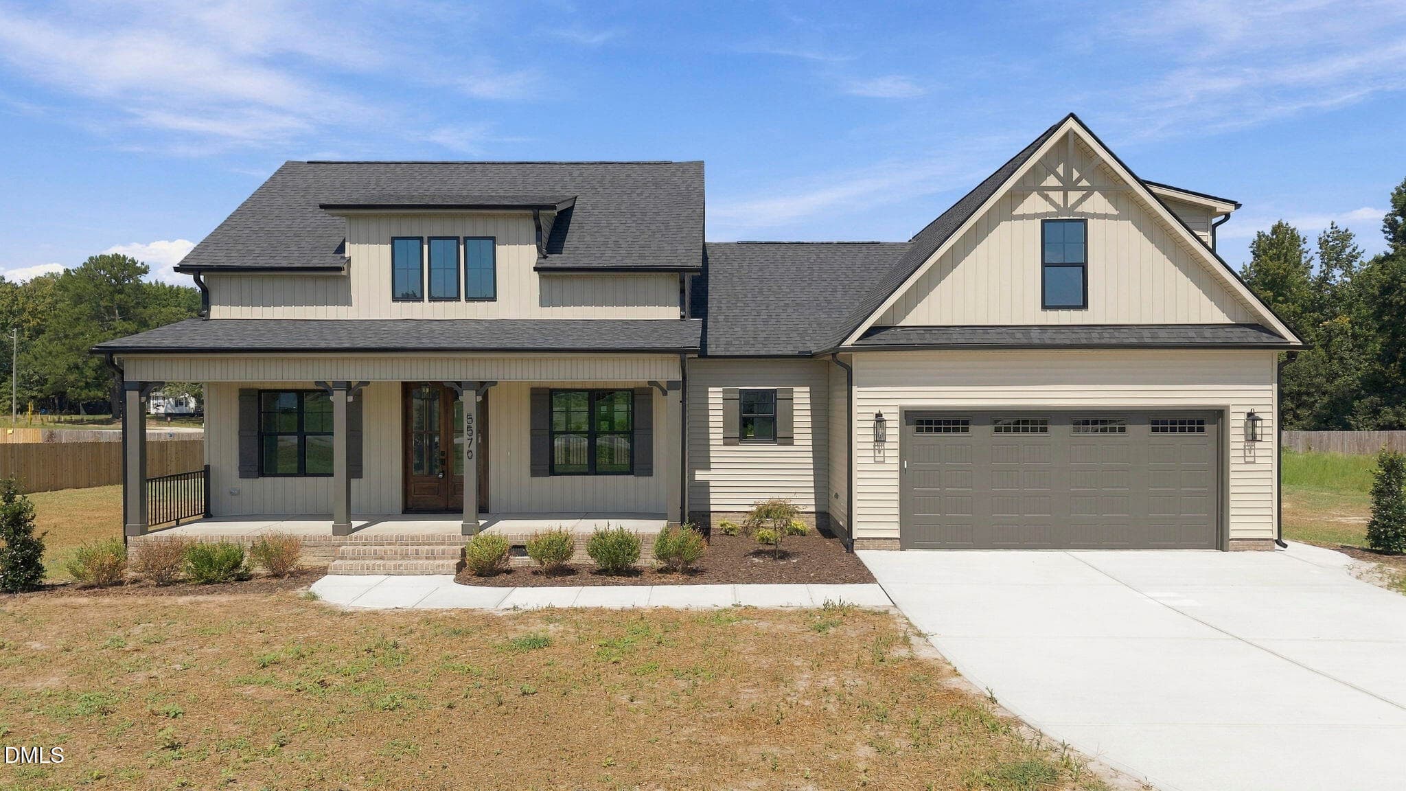3-web-or-mls-DJI_20260914130740_0678_D - 5570 Martys Court, Bailey, NC 27807, Bailey