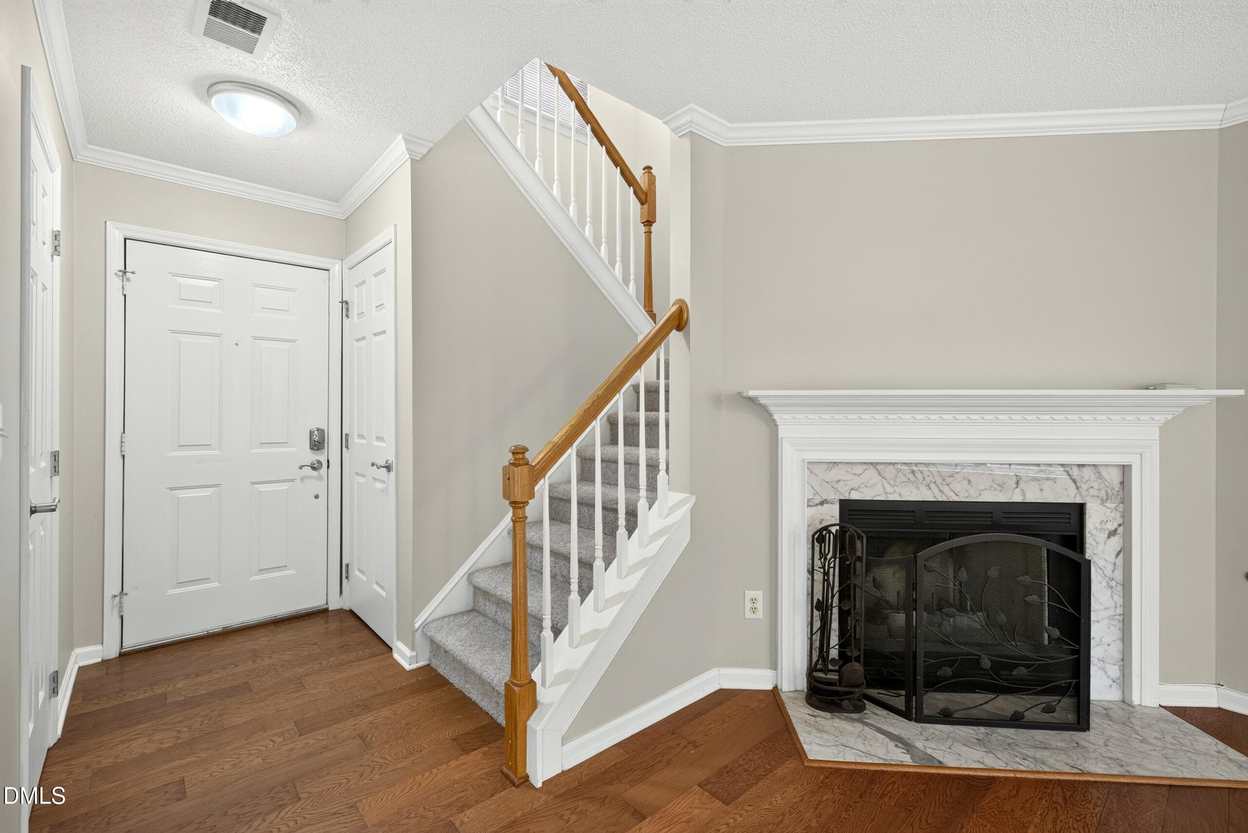 008__B5A9523 - 313 Sturminster Drive, Holly Springs, NC 27540, Holly Springs