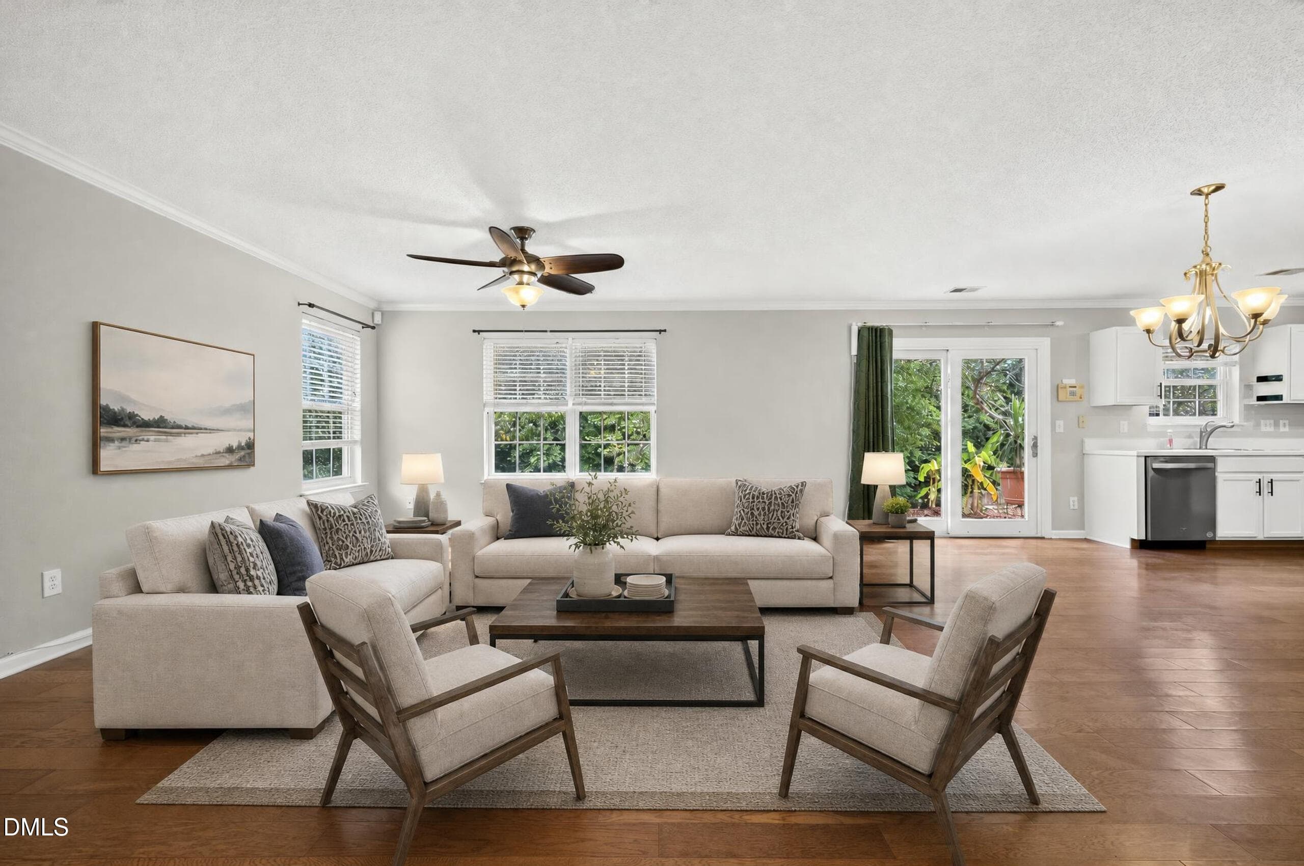 012__B5A9529_staging - 313 Sturminster Drive, Holly Springs, NC 27540, Holly Springs