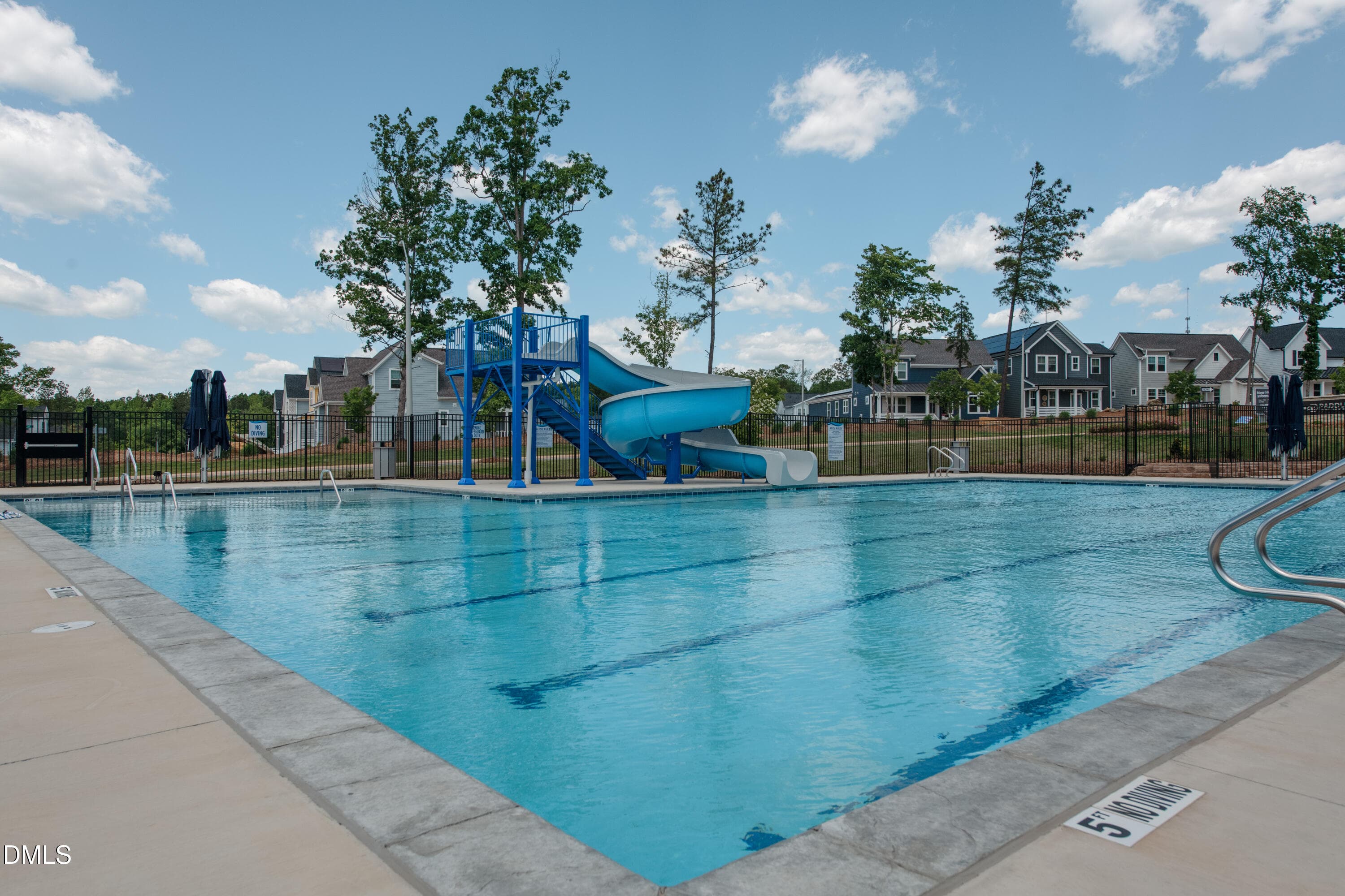 Paddles Swim and Pickleboard Club (3) - 59 Wandering Way, Pittsboro, NC 27312