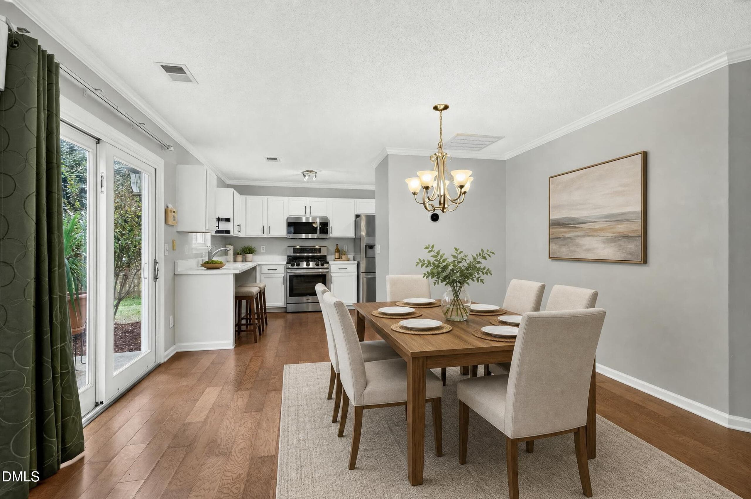 019__B5A9546_staging - 313 Sturminster Drive, Holly Springs, NC 27540, Holly Springs