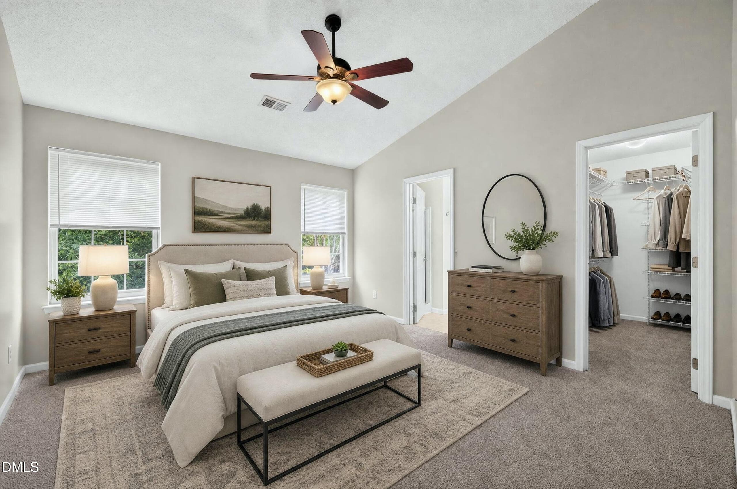 034__B5A9587_staging - 313 Sturminster Drive, Holly Springs, NC 27540, Holly Springs