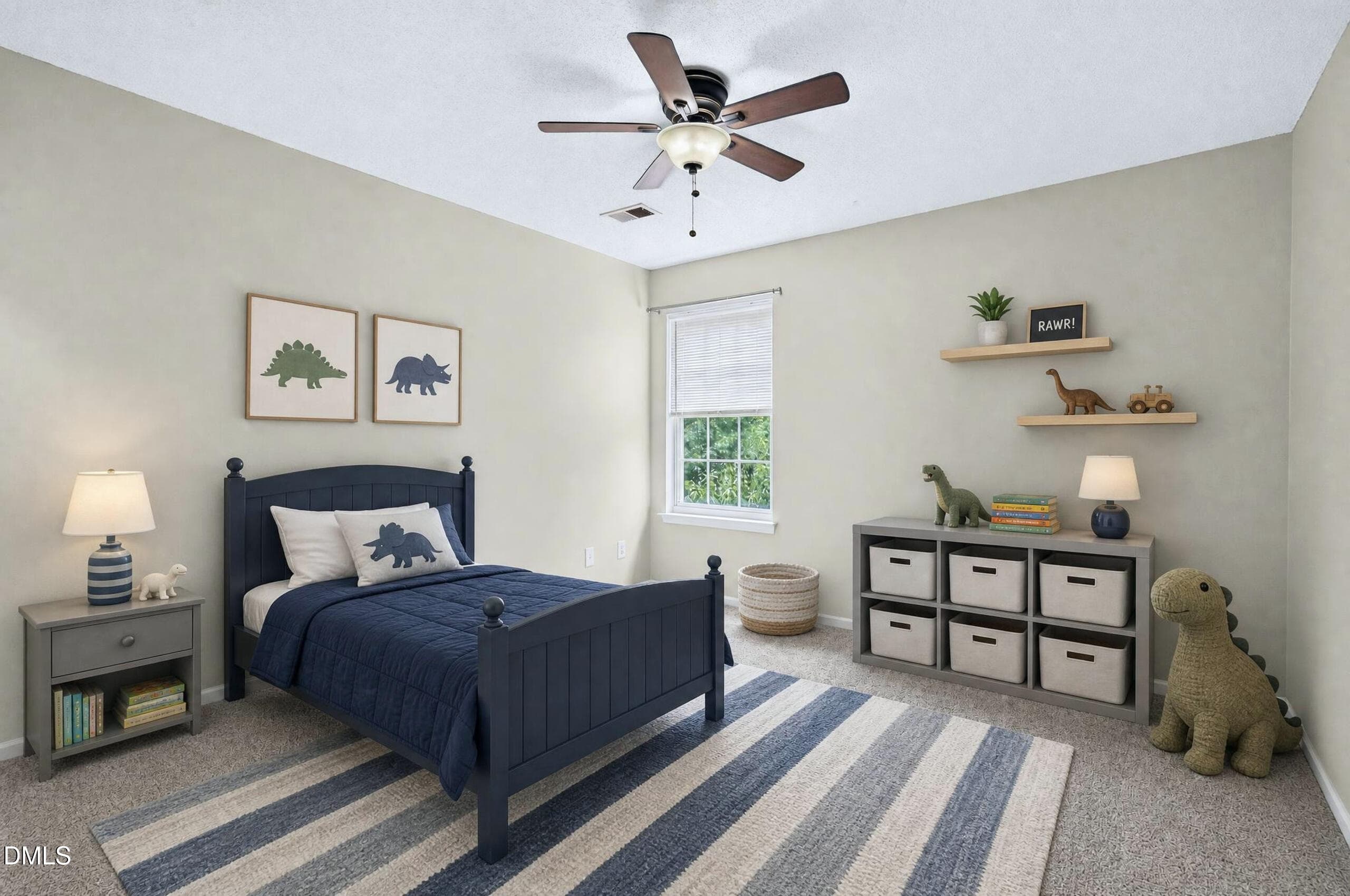 044__B5A9619_staging - 313 Sturminster Drive, Holly Springs, NC 27540, Holly Springs