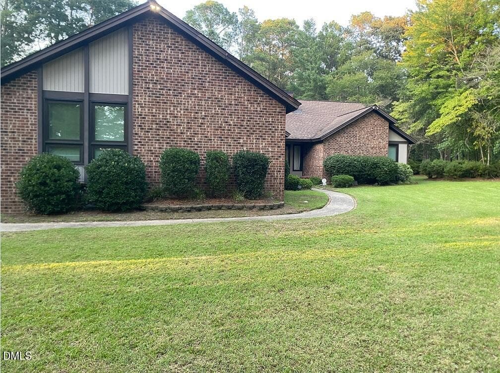 432 Dogwood Trail, Goldsboro, NC 27534