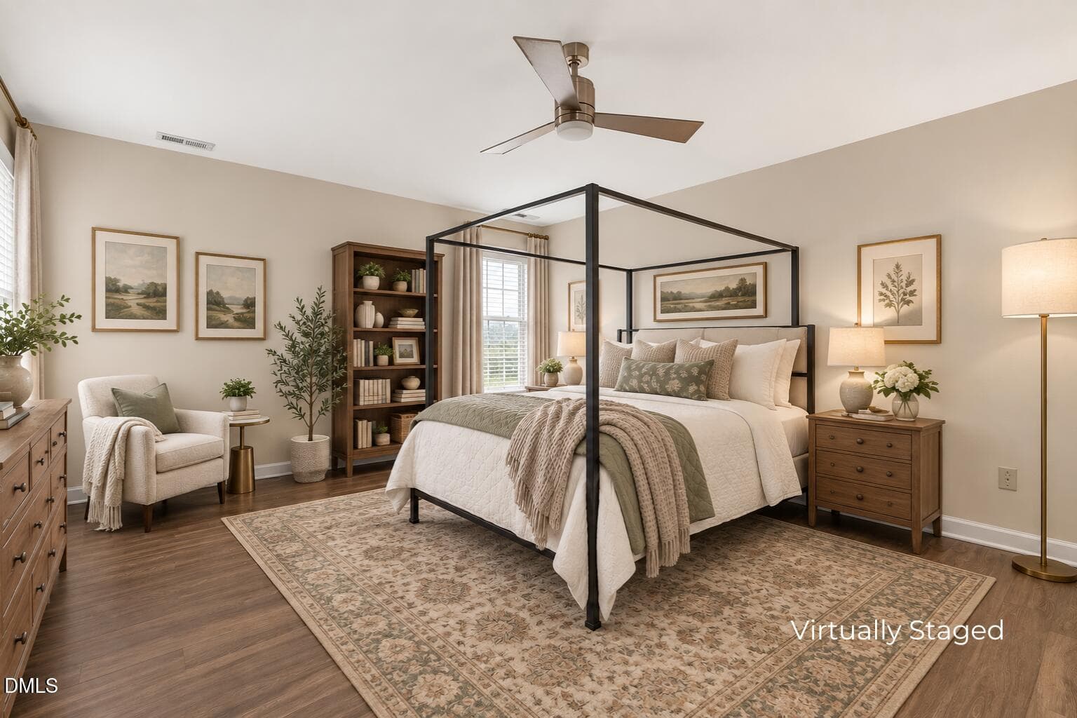 5 - 119 Spring Branch Drive, Four Oaks, NC 27524, Four Oaks