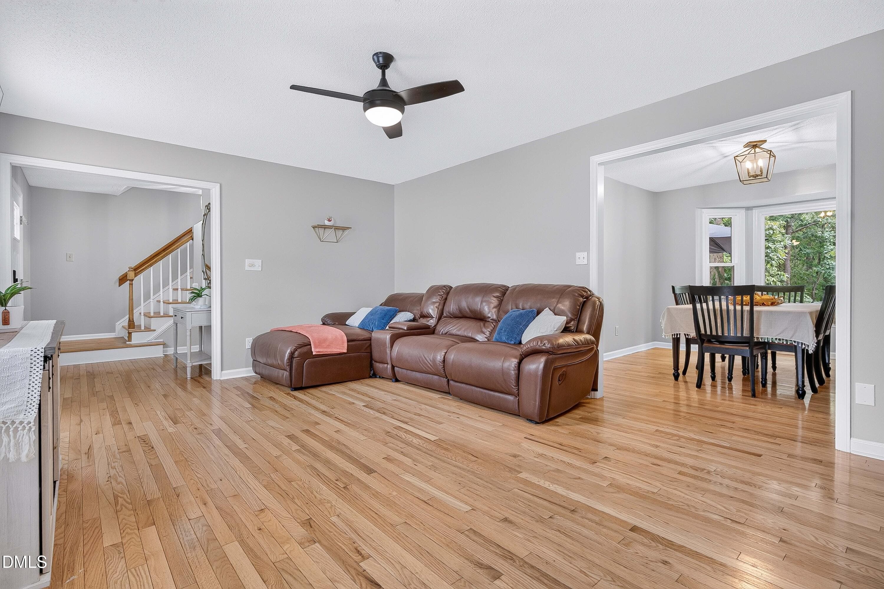 908CliffordDr_07 - 908 Clifford Drive, Durham, NC 27704
