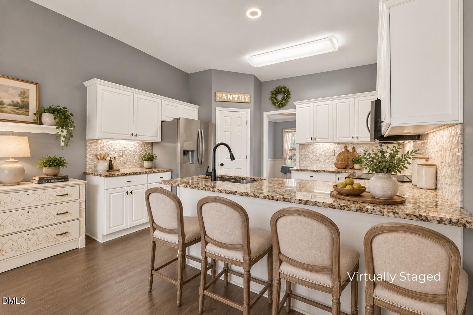 7 - 119 Spring Branch Drive, Four Oaks, NC 27524, Four Oaks