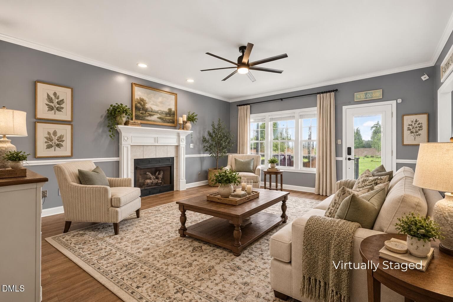 9 - 119 Spring Branch Drive, Four Oaks, NC 27524, Four Oaks