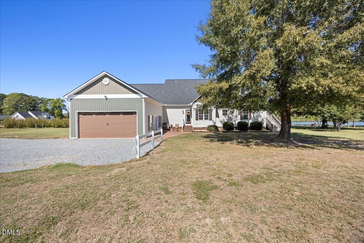55-2A1A1270 - 3636- A Holly Grove Road, Dunn, NC 28334