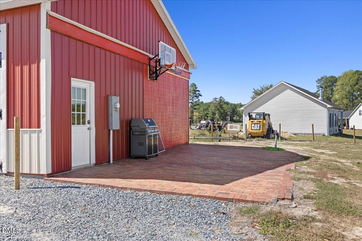57-2A1A1276 - 3636- A Holly Grove Road, Dunn, NC 28334