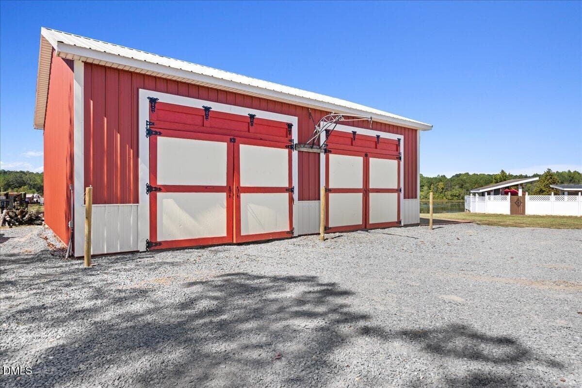 61-2A1A1288 - 3636- A Holly Grove Road, Dunn, NC 28334