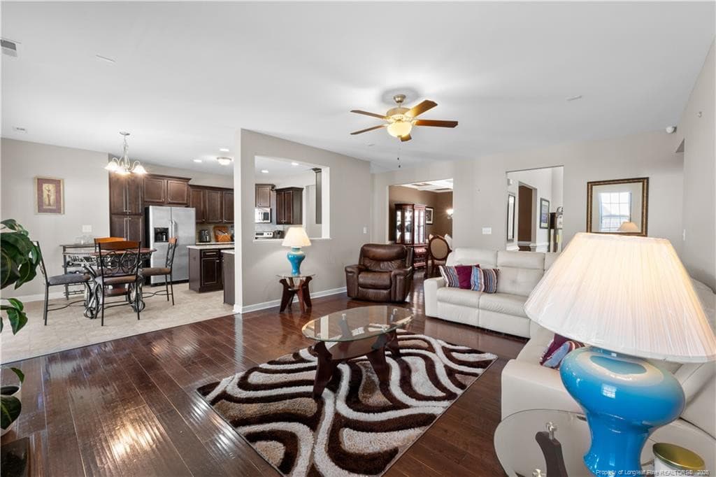 Photo 8 - 2111 Mannington Drive, Fayetteville, NC 28306