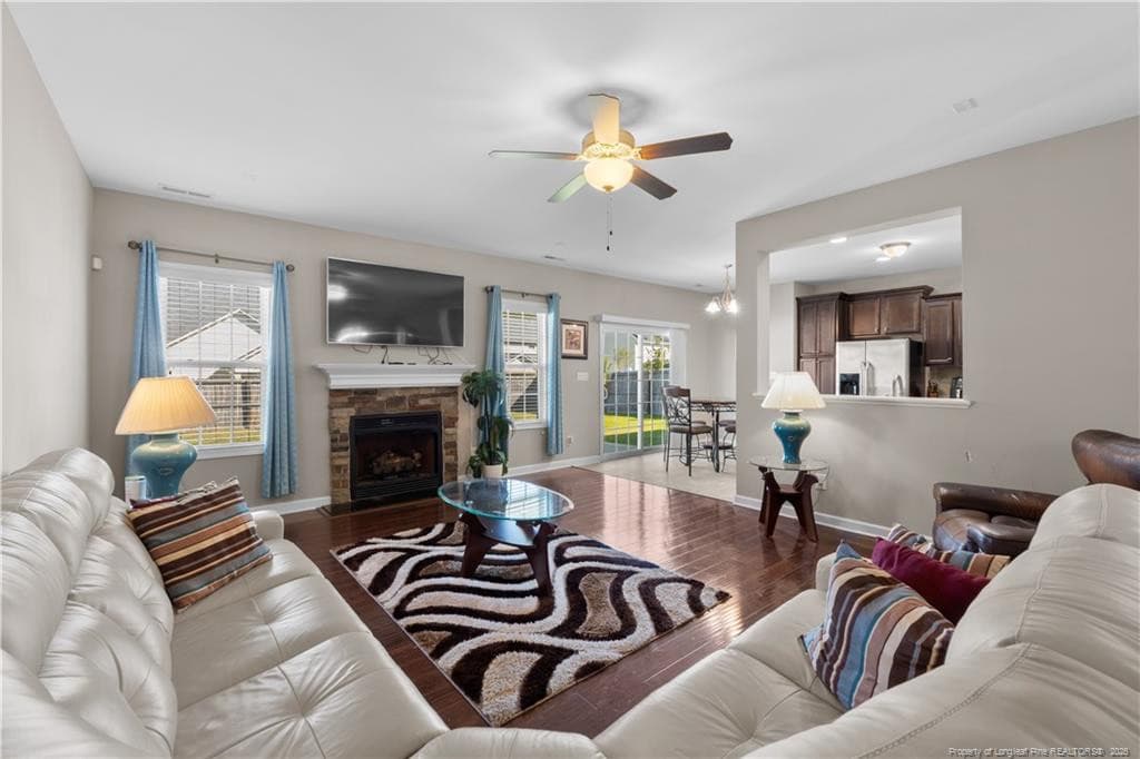 Photo 9 - 2111 Mannington Drive, Fayetteville, NC 28306