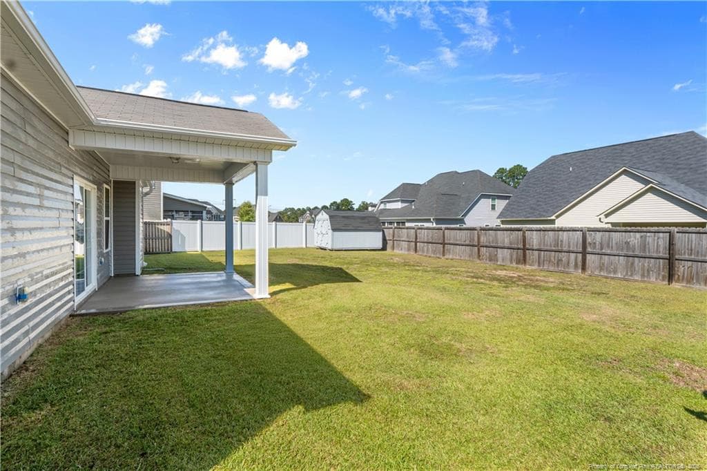 Photo 38 - 2111 Mannington Drive, Fayetteville, NC 28306