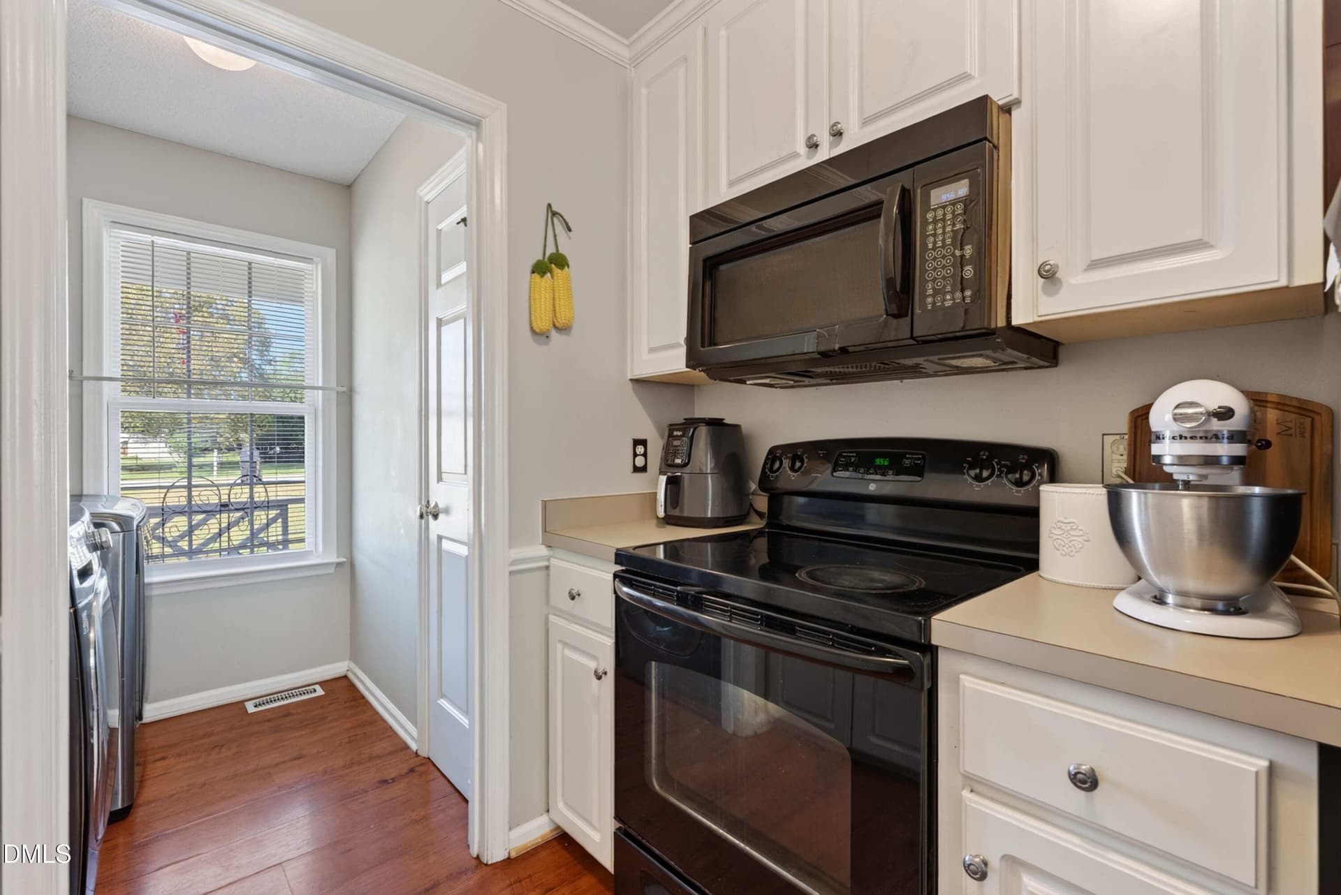 016 - 320 Grants Way, Four Oaks, NC 27524