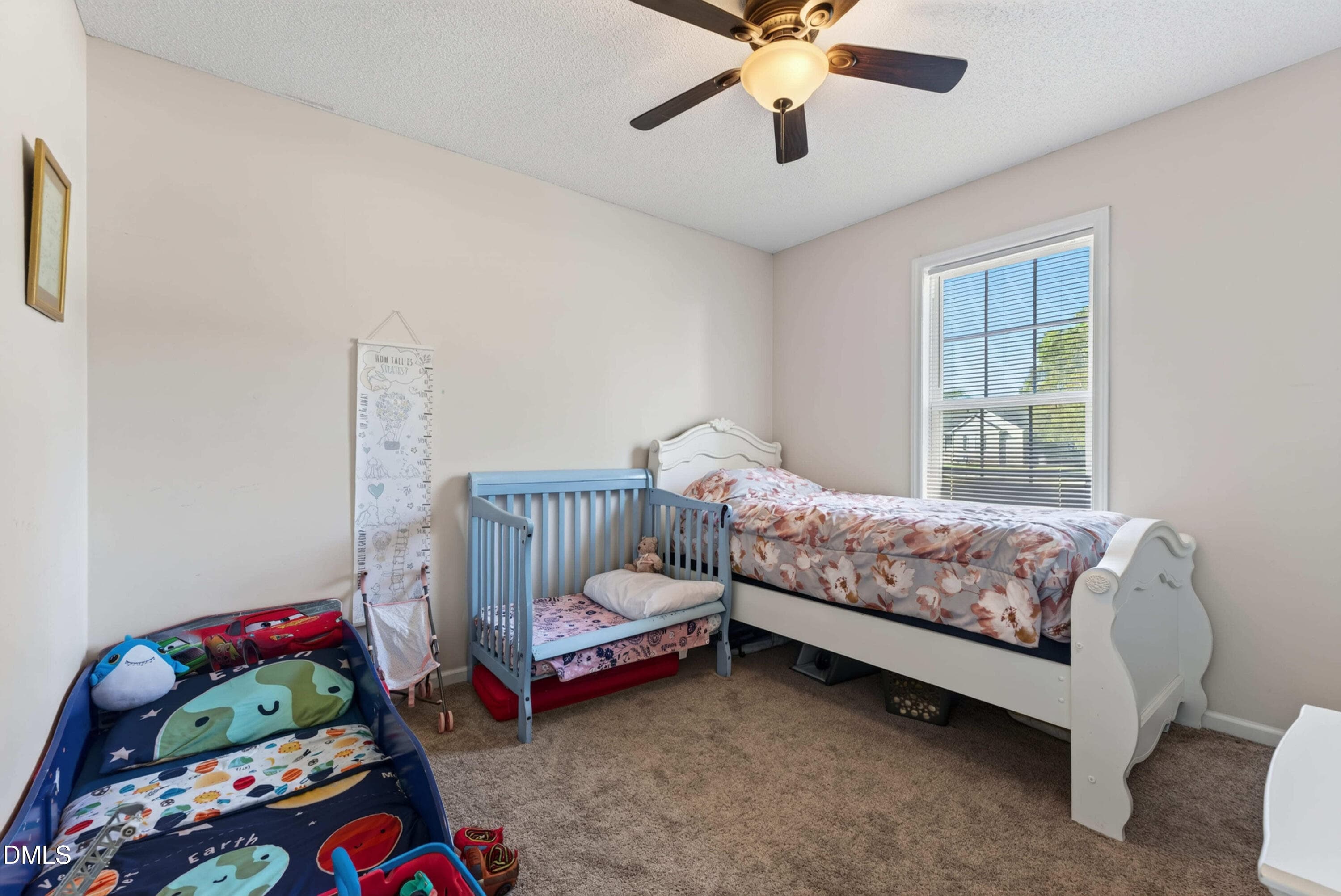 027 - 320 Grants Way, Four Oaks, NC 27524