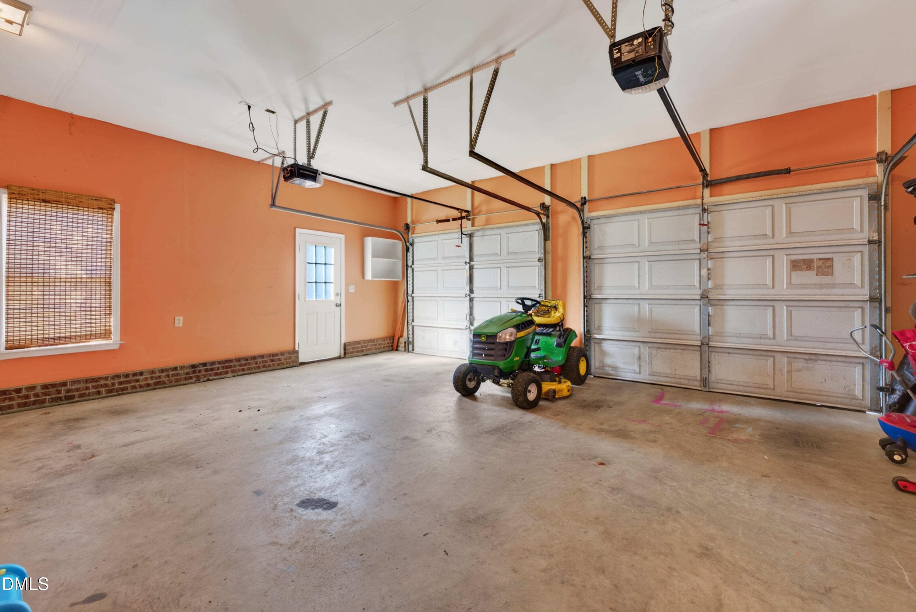 031 - 320 Grants Way, Four Oaks, NC 27524