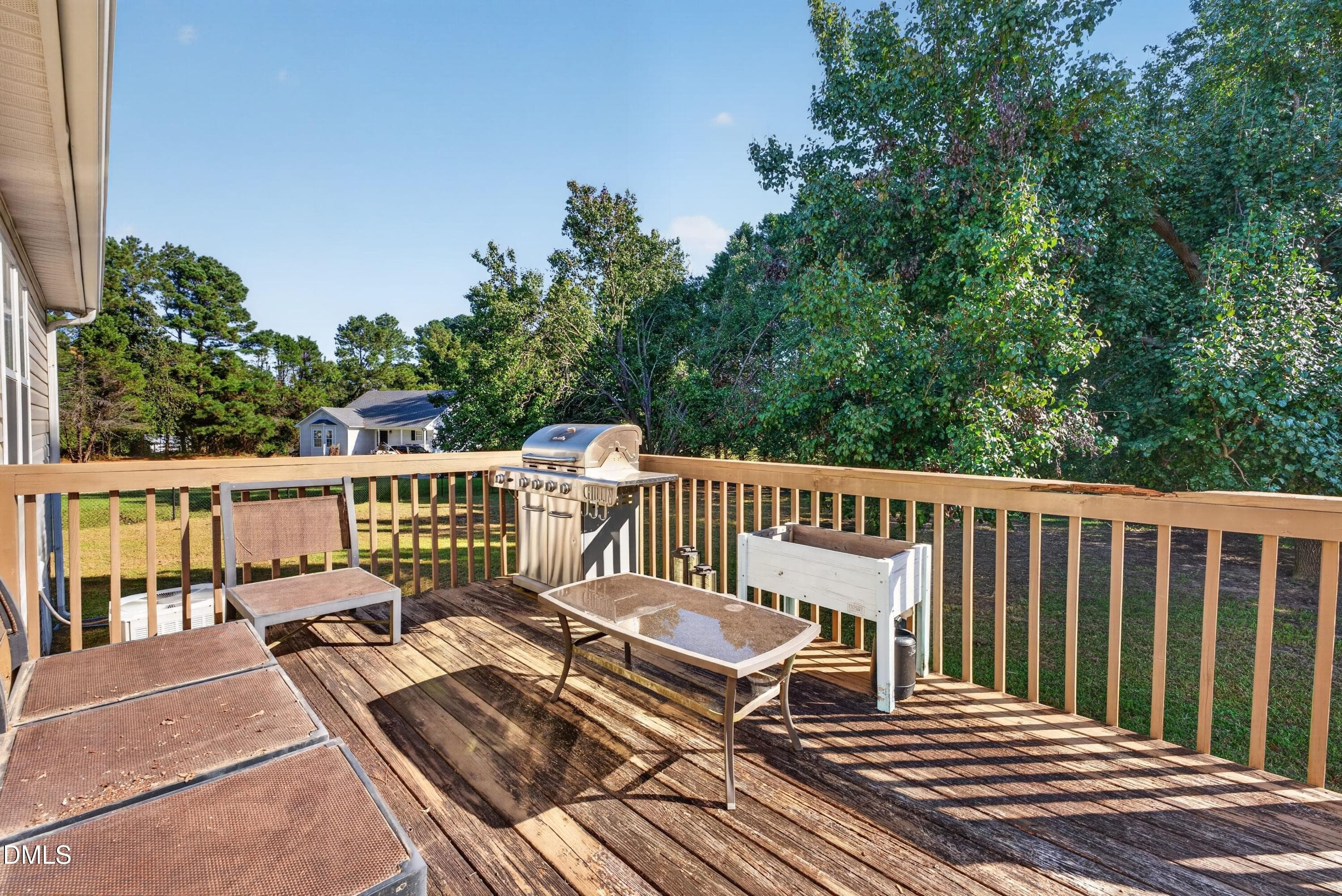 032 - 320 Grants Way, Four Oaks, NC 27524