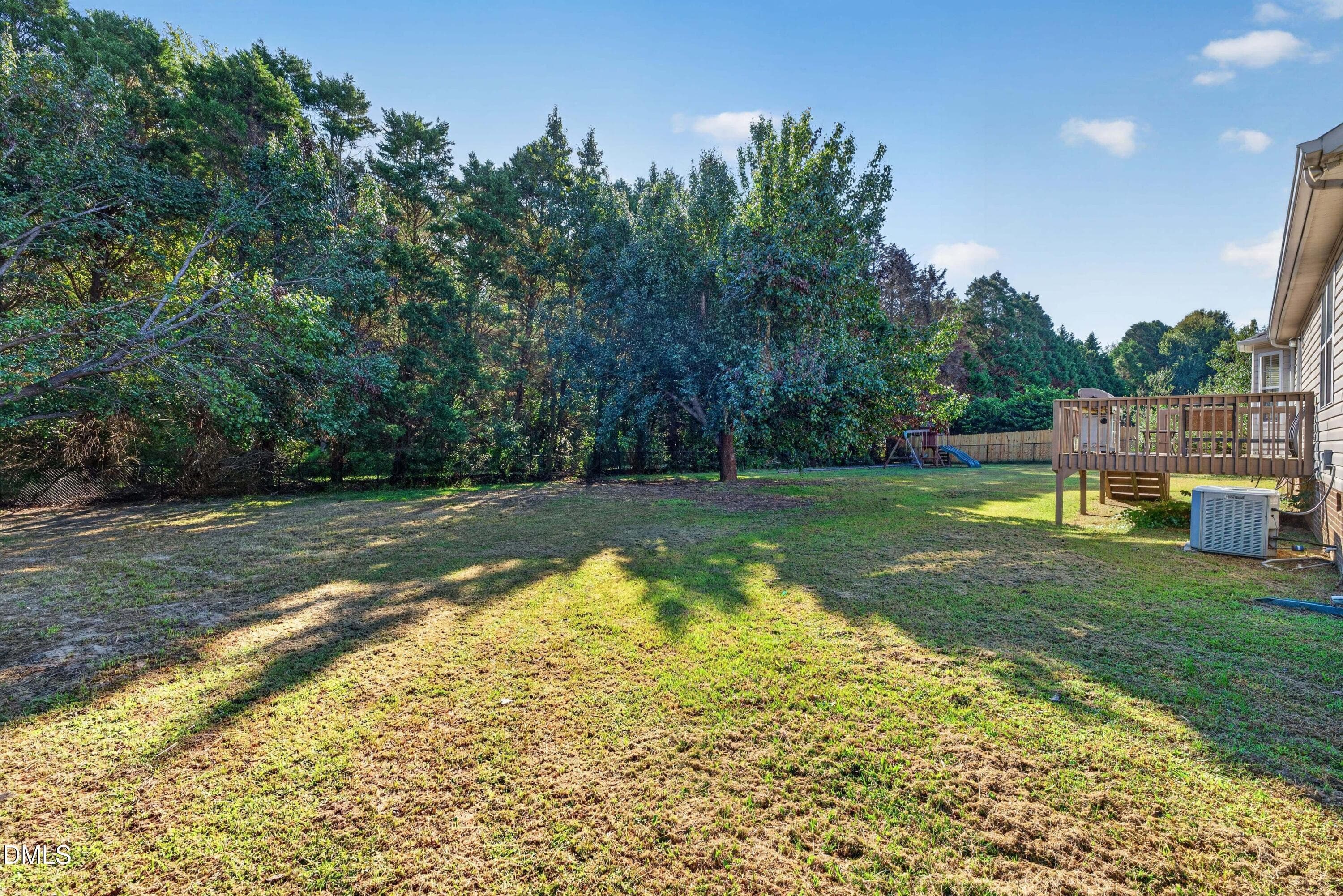 036 - 320 Grants Way, Four Oaks, NC 27524