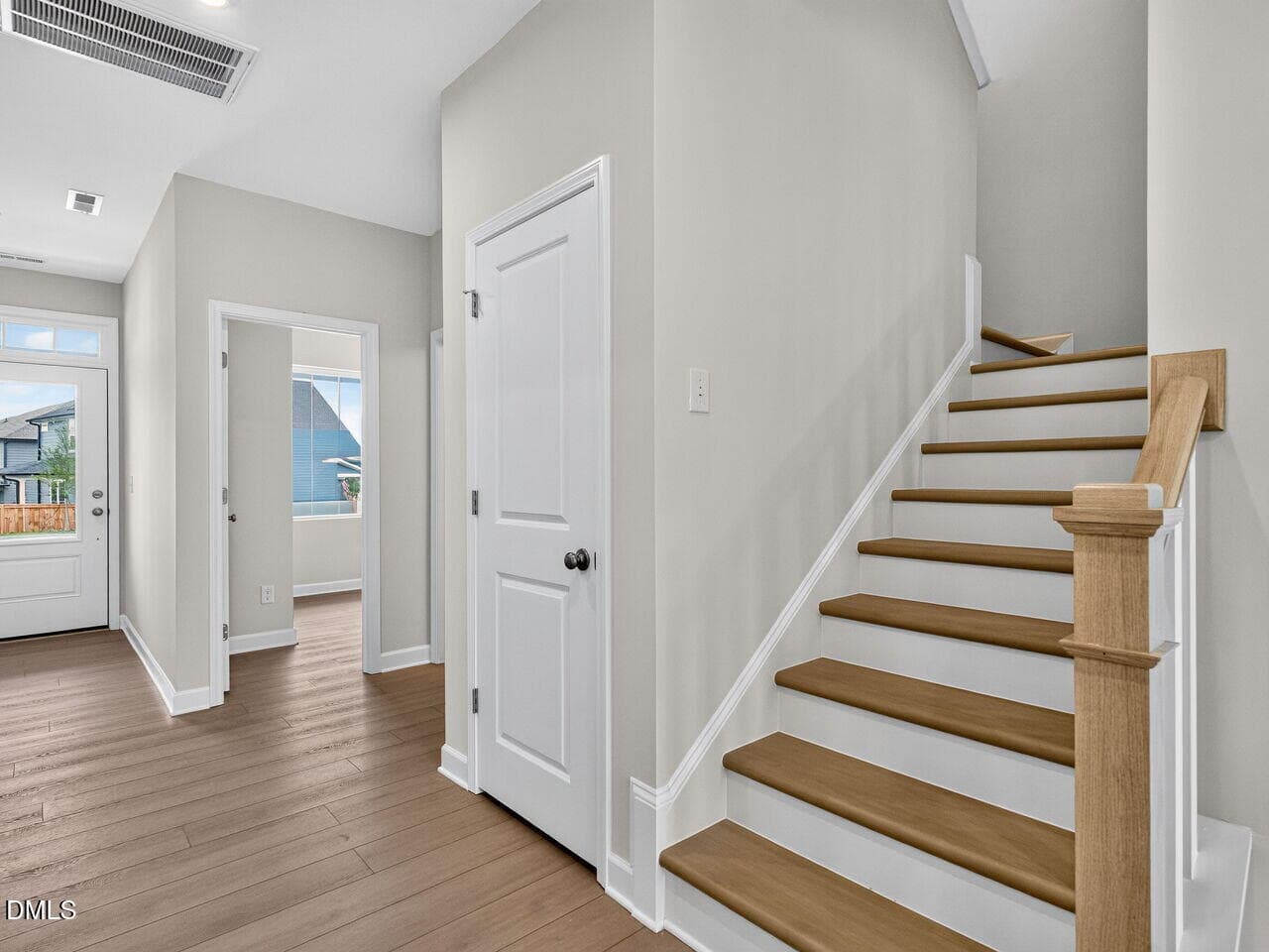 003-1280x960-foyer - 99 Cozy Haven, Fuquay Varina, NC 27526
