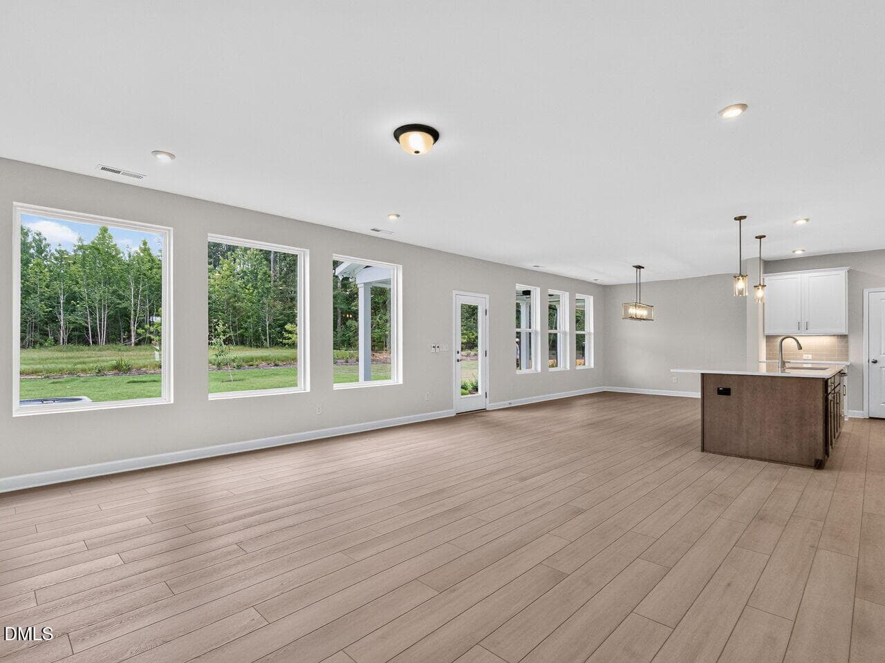 007-1280x960-living-room - 99 Cozy Haven, Fuquay Varina, NC 27526