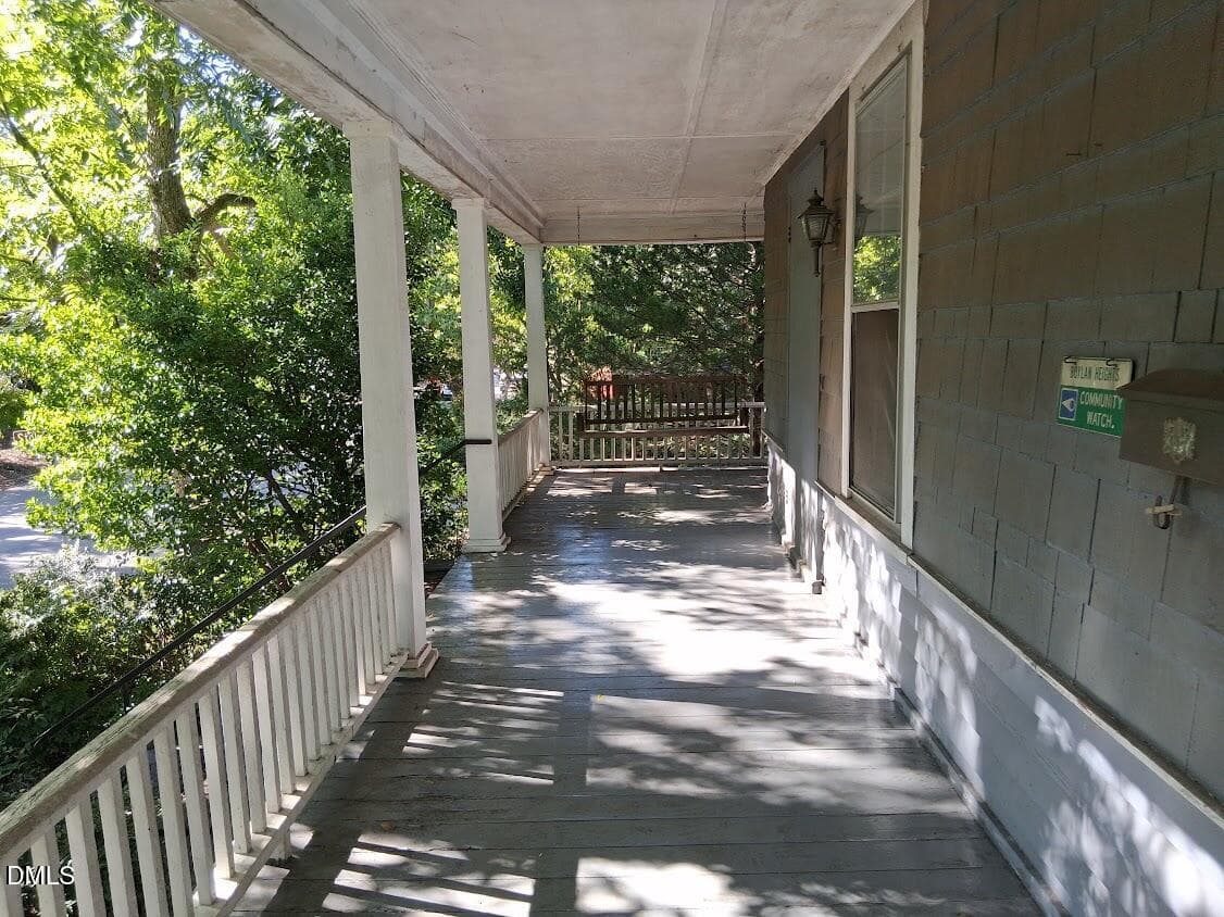 4 - 916 Dorothea Drive, Raleigh, NC 27603, Raleigh