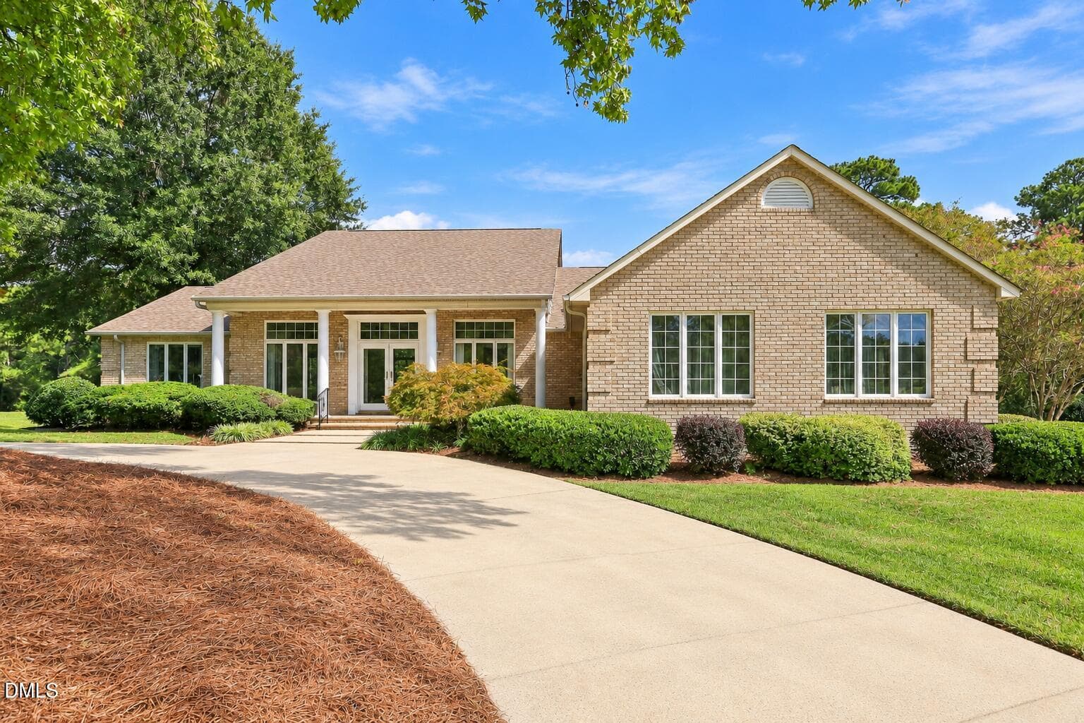 Front Exterior (2) - 235 Traceway N, Sanford, NC 27332, Sanford
