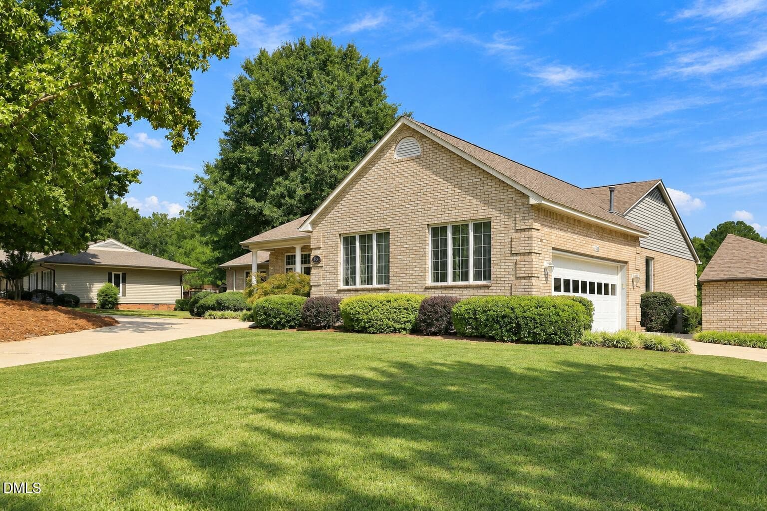 Front Exterior (3) - 235 Traceway N, Sanford, NC 27332, Sanford
