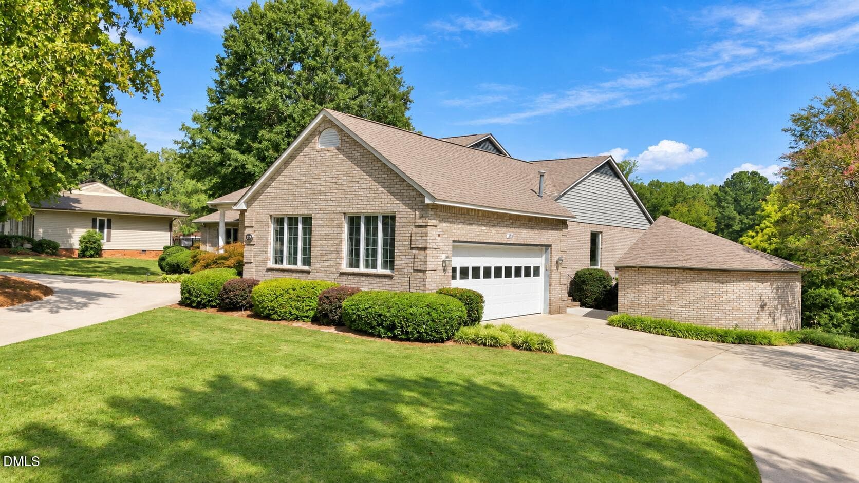 Front Exterior (4) - 235 Traceway N, Sanford, NC 27332, Sanford