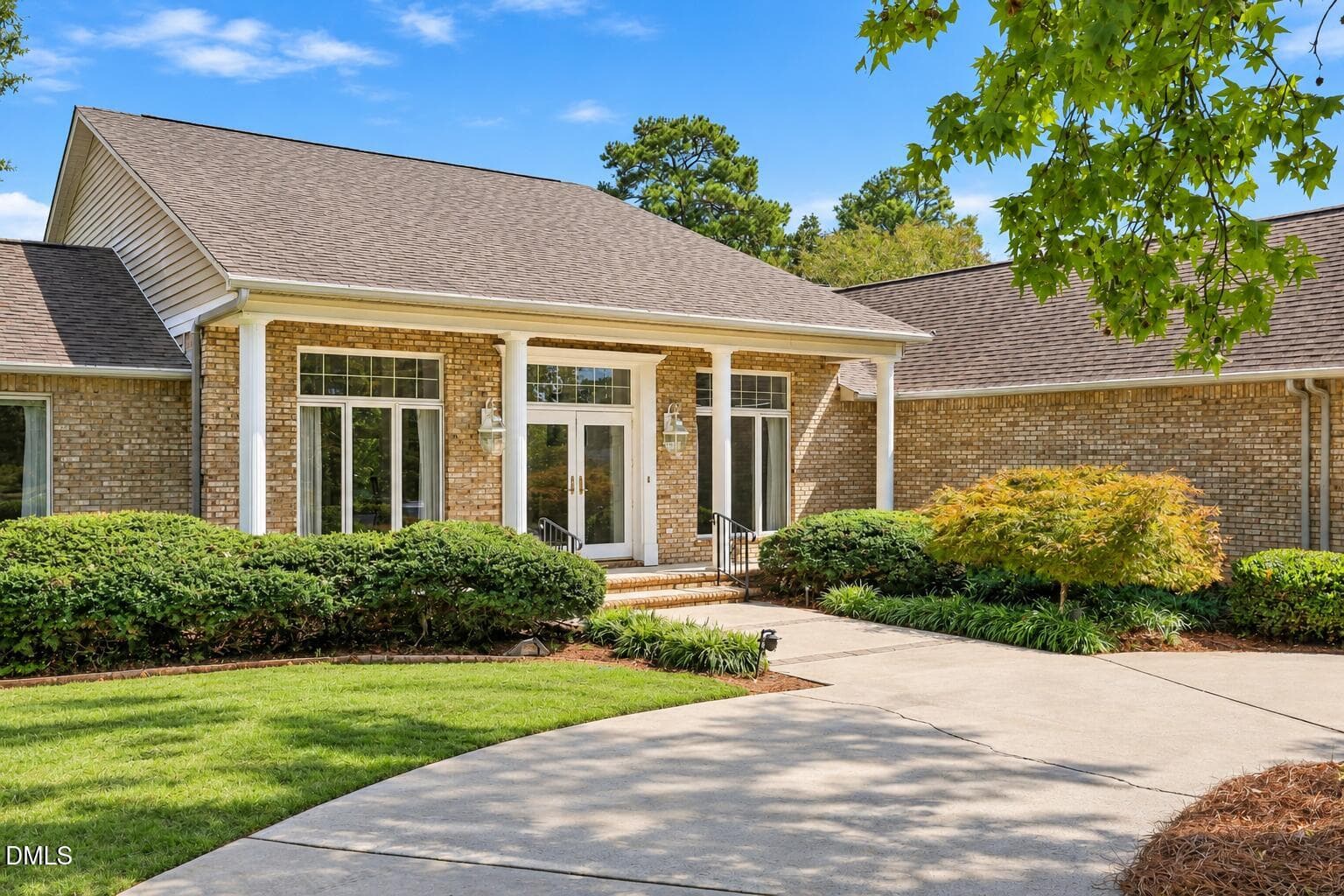 Front Exterior (5) - 235 Traceway N, Sanford, NC 27332, Sanford