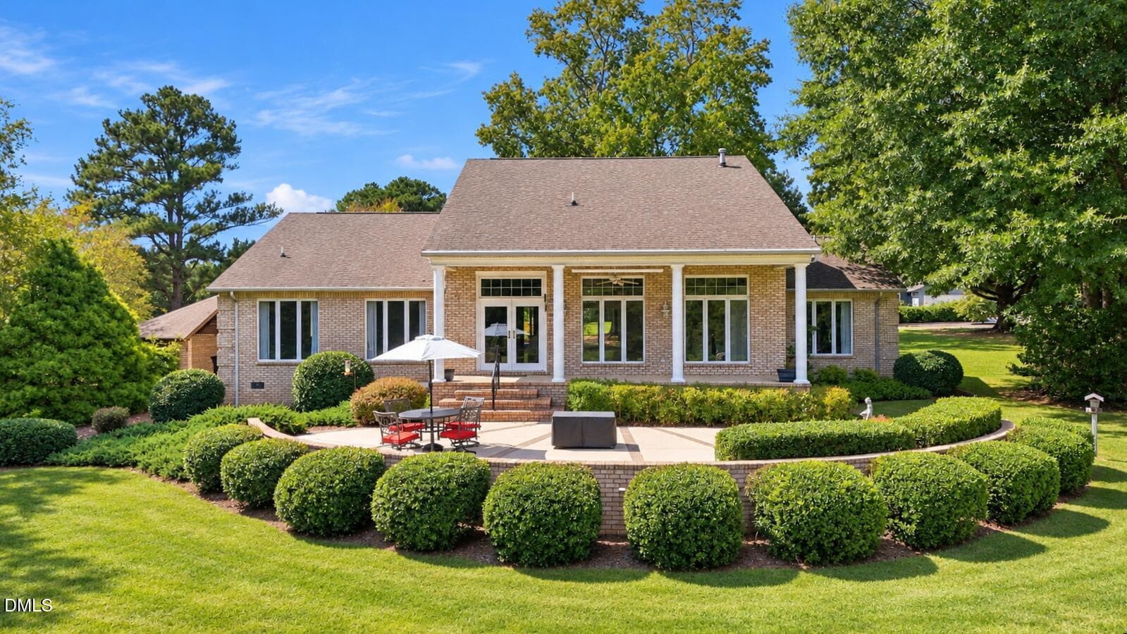 Back Exterior (1) - 235 Traceway N, Sanford, NC 27332, Sanford