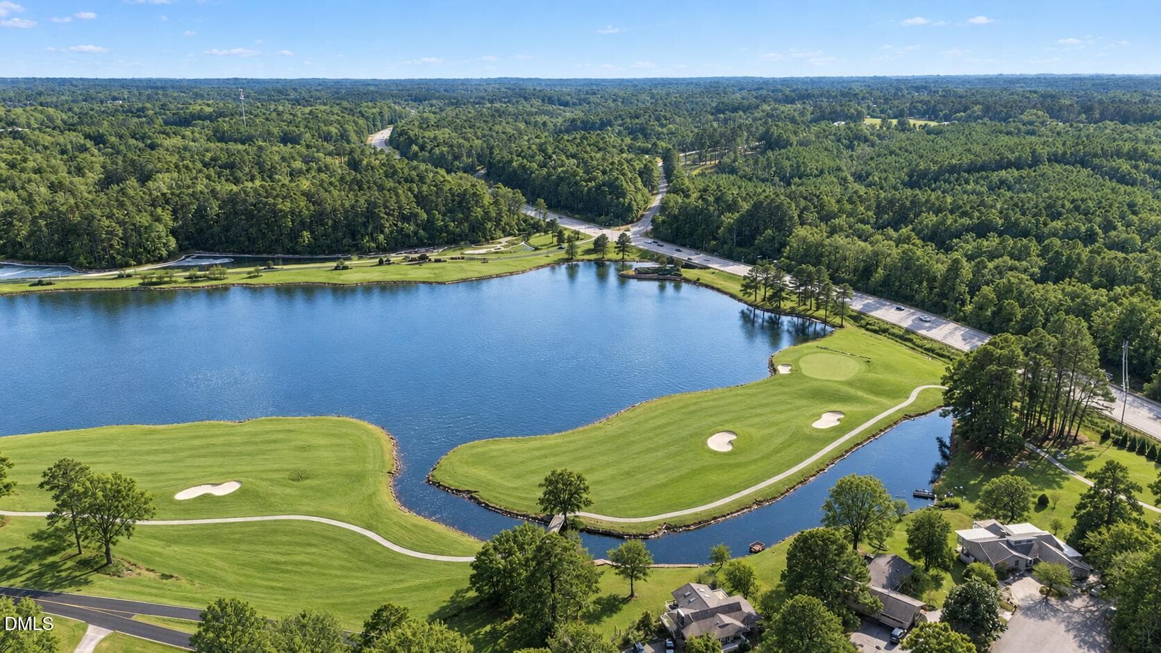 Carolina Trace 4 - 235 Traceway N, Sanford, NC 27332, Sanford