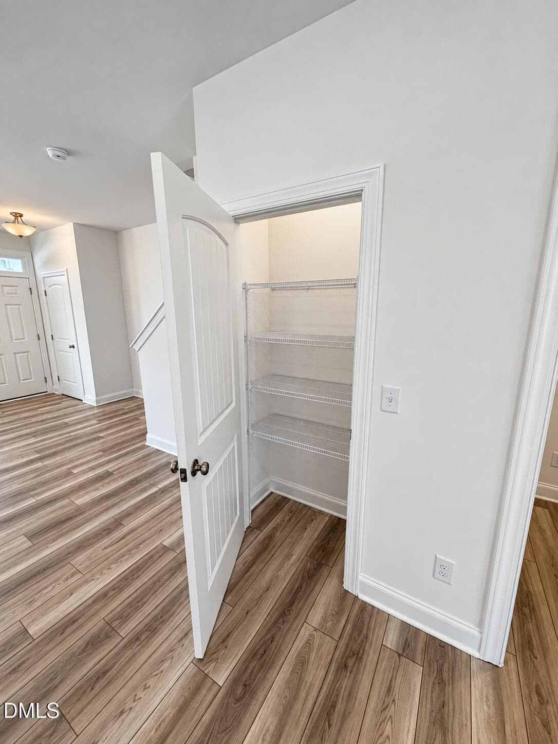 Pantry - 532 Traditions Grande Boulevard, Wake Forest, NC 27587
