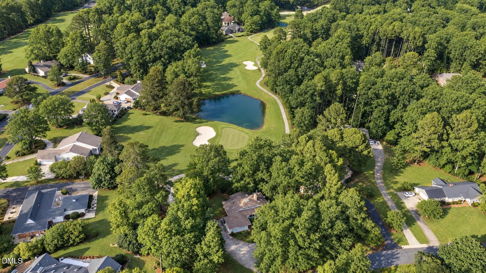 Carolina Trace 3 - 235 Traceway N, Sanford, NC 27332, Sanford