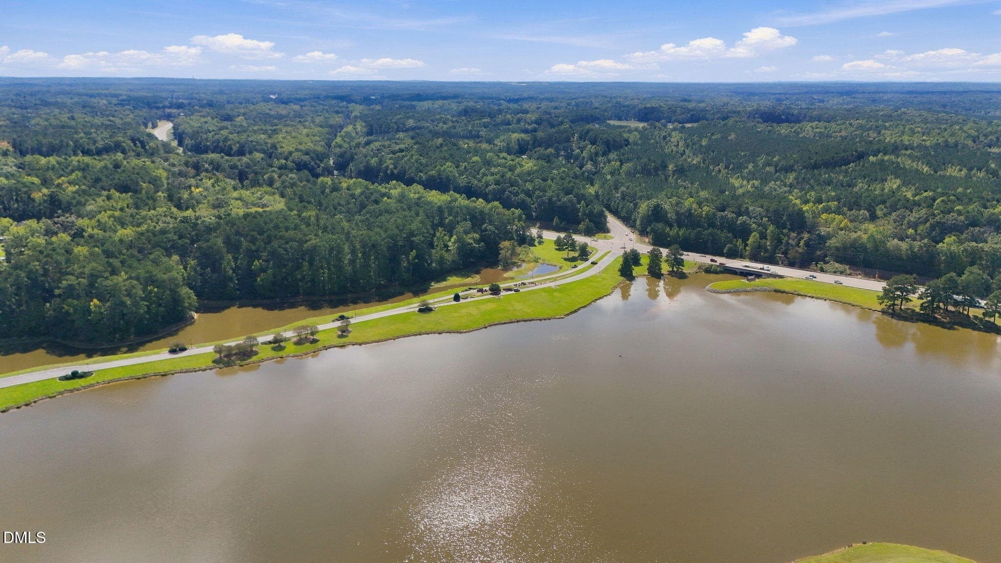 Carolina Trace Lake Course (2) - 235 Traceway N, Sanford, NC 27332, Sanford