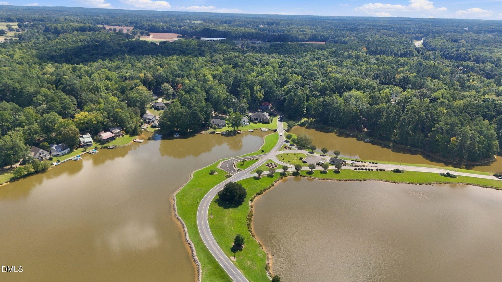 Carolina Trace Lake Course (3) - 235 Traceway N, Sanford, NC 27332, Sanford