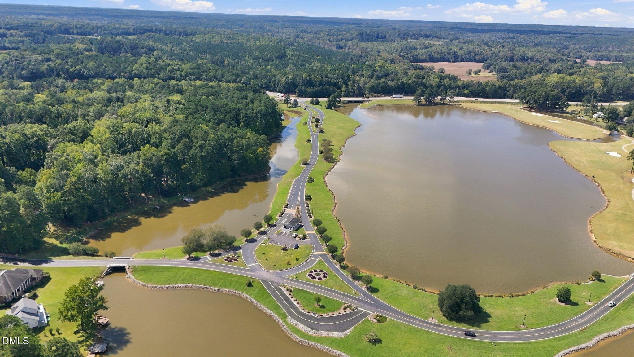 Carolina Trace Lake Course (4) - 235 Traceway N, Sanford, NC 27332, Sanford