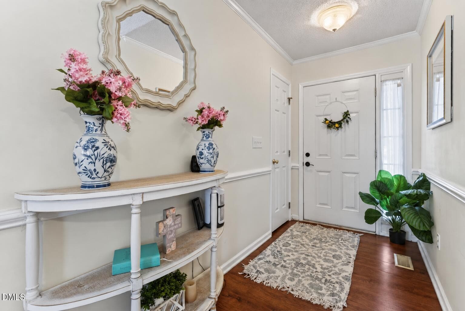 007 B - 320 Grants Way, Four Oaks, NC 27524