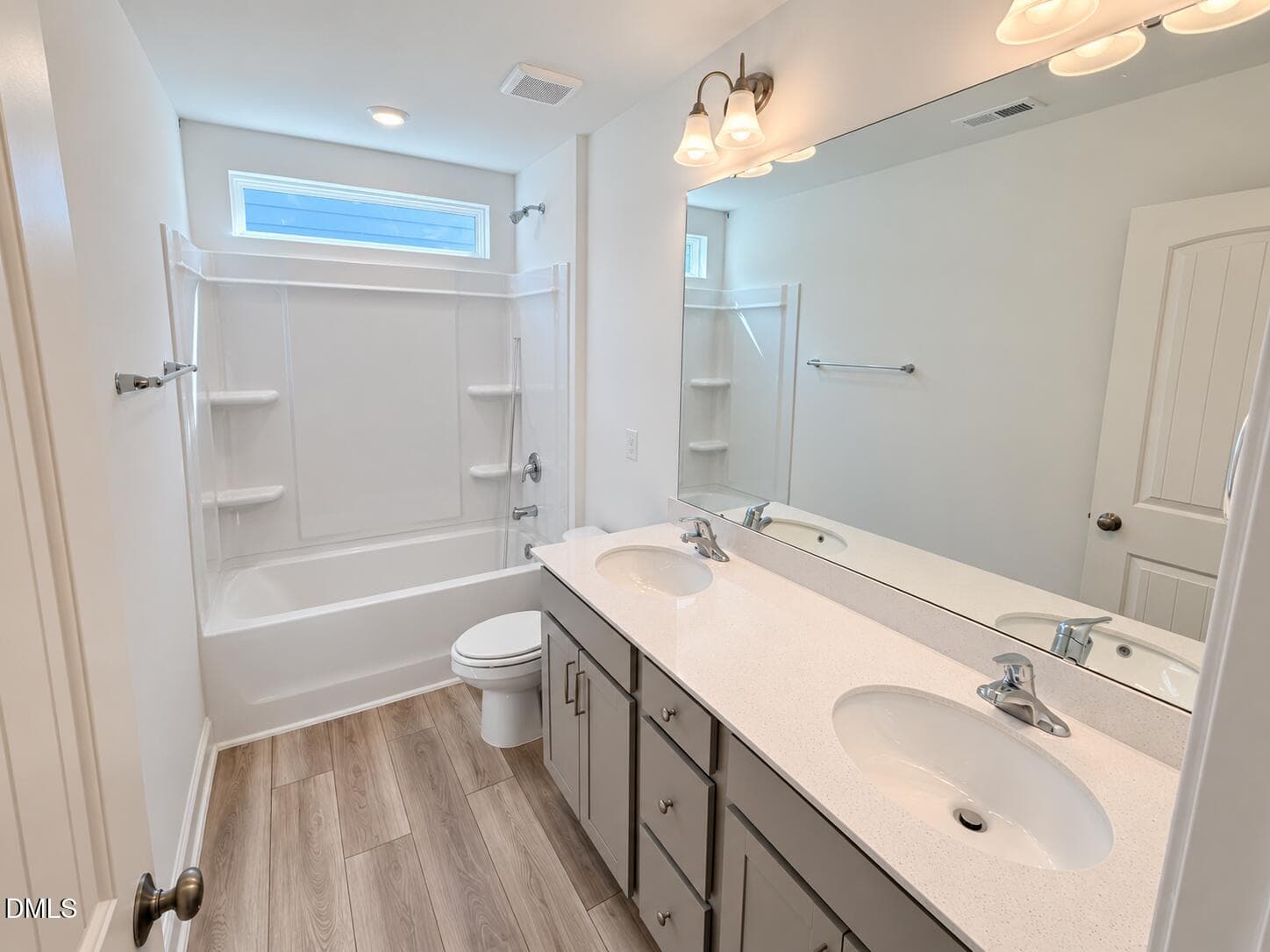 Full Bath - 532 Traditions Grande Boulevard, Wake Forest, NC 27587