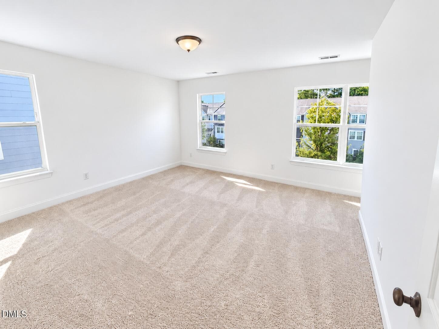 Primary BR view in - 532 Traditions Grande Boulevard, Wake Forest, NC 27587