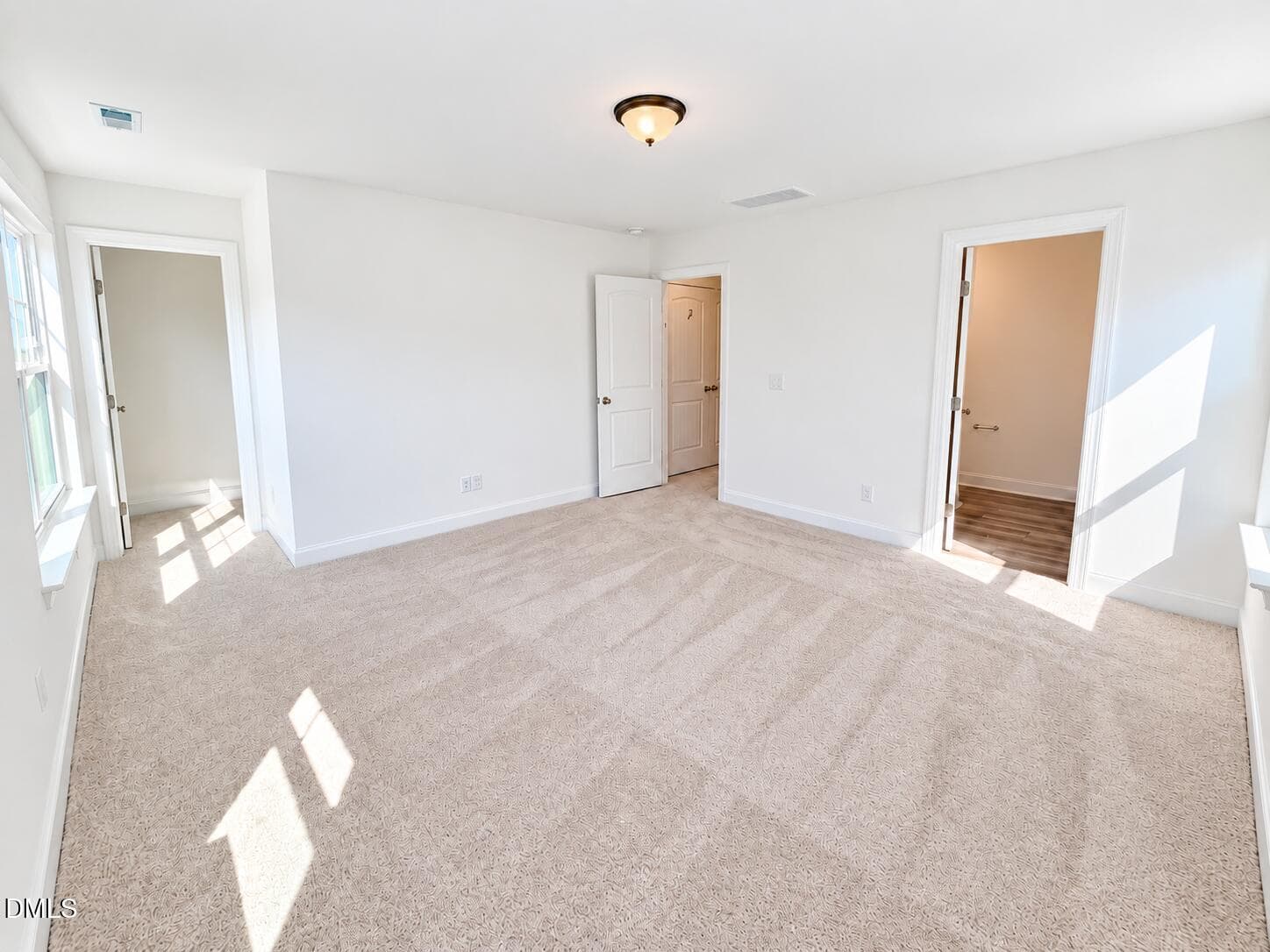 Primary view out - 532 Traditions Grande Boulevard, Wake Forest, NC 27587