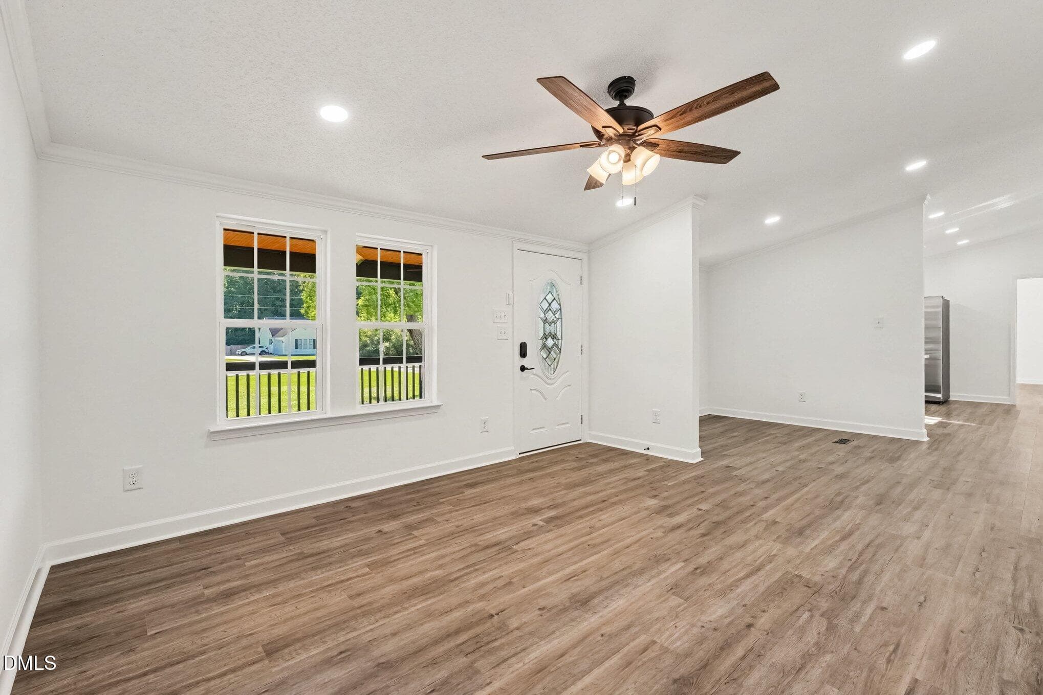 Breakfast Nook - 1020 Old Fairground Road, Willow Springs, NC 27592, Willow Springs