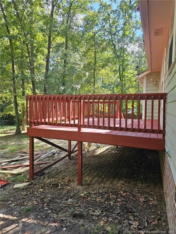 Photo 32 - 107 Jefferson Drive, Raeford, NC 28376