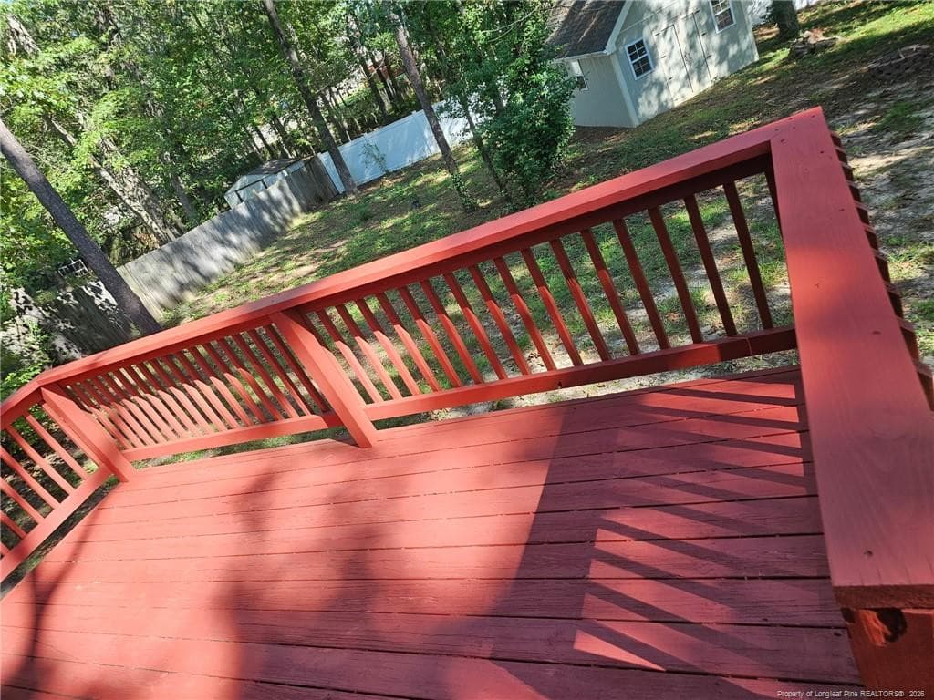 Photo 34 - 107 Jefferson Drive, Raeford, NC 28376