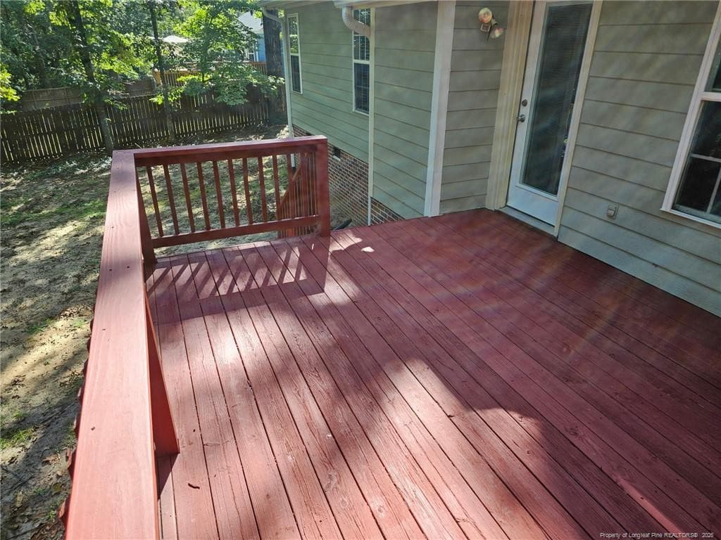 Photo 35 - 107 Jefferson Drive, Raeford, NC 28376