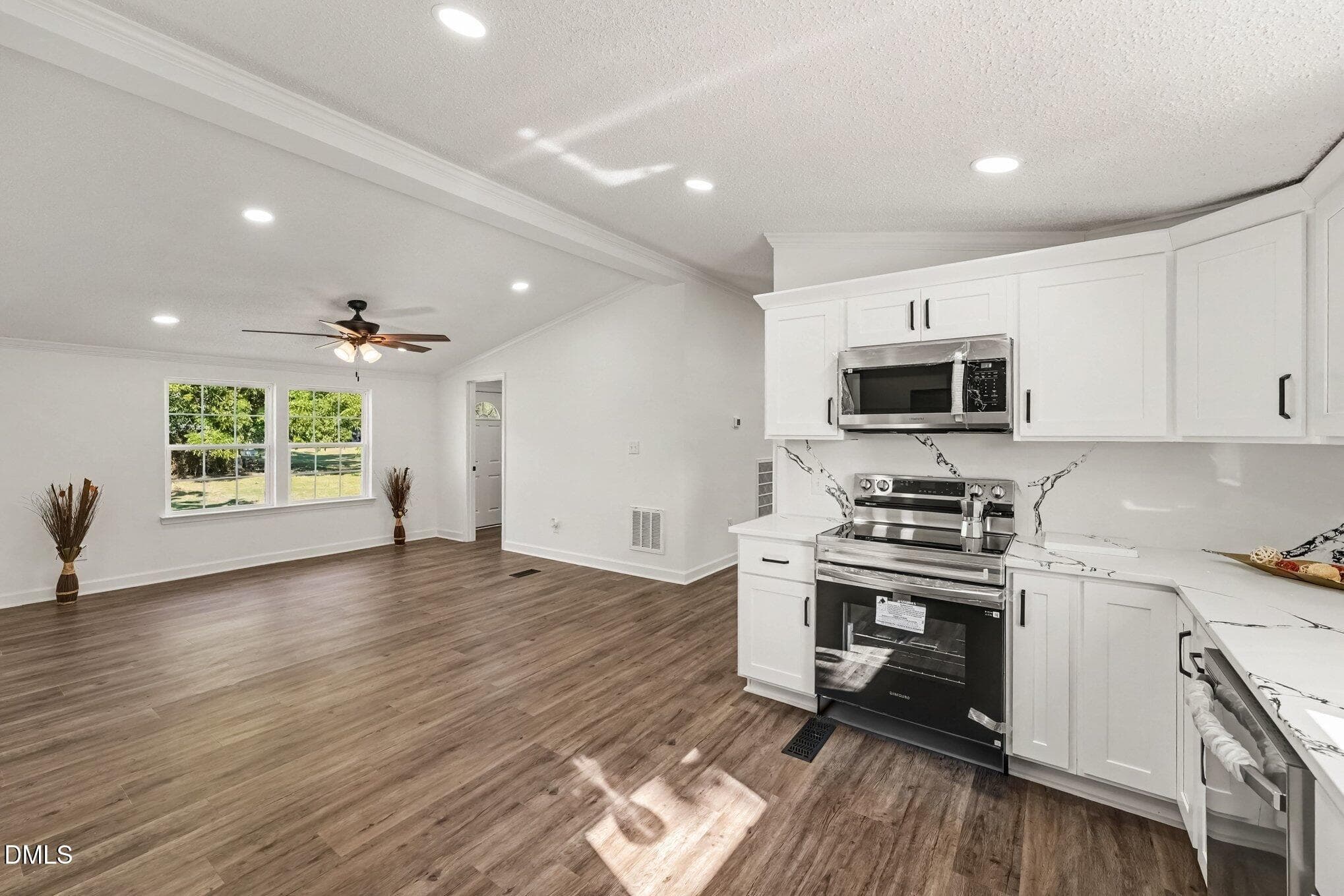 Kitchen - 1020 Old Fairground Road, Willow Springs, NC 27592, Willow Springs
