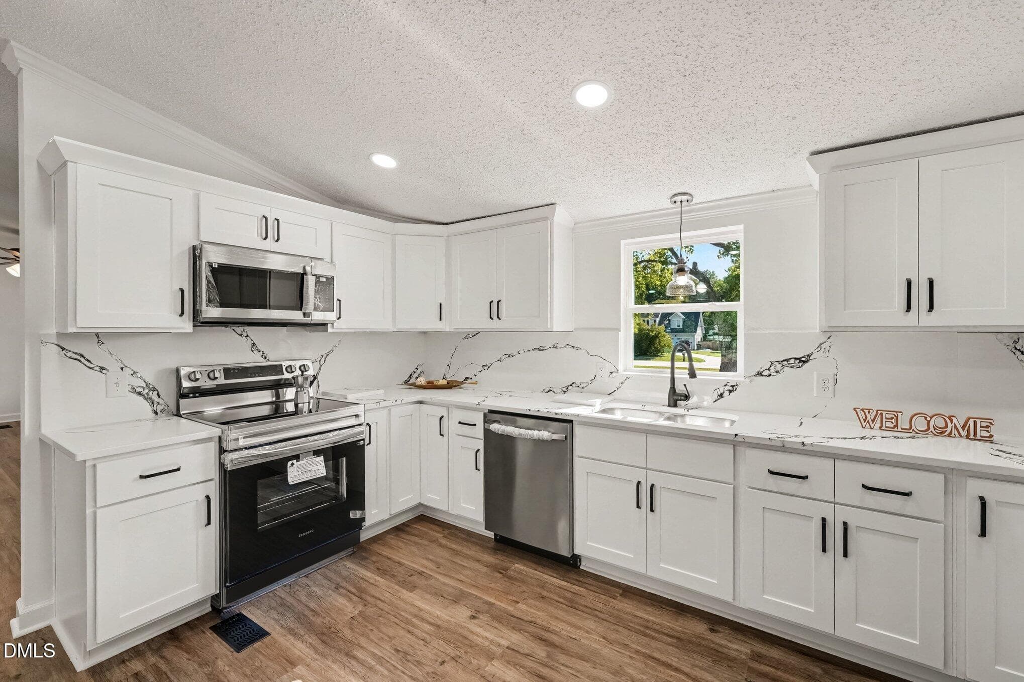 Kitchen - 1020 Old Fairground Road, Willow Springs, NC 27592, Willow Springs