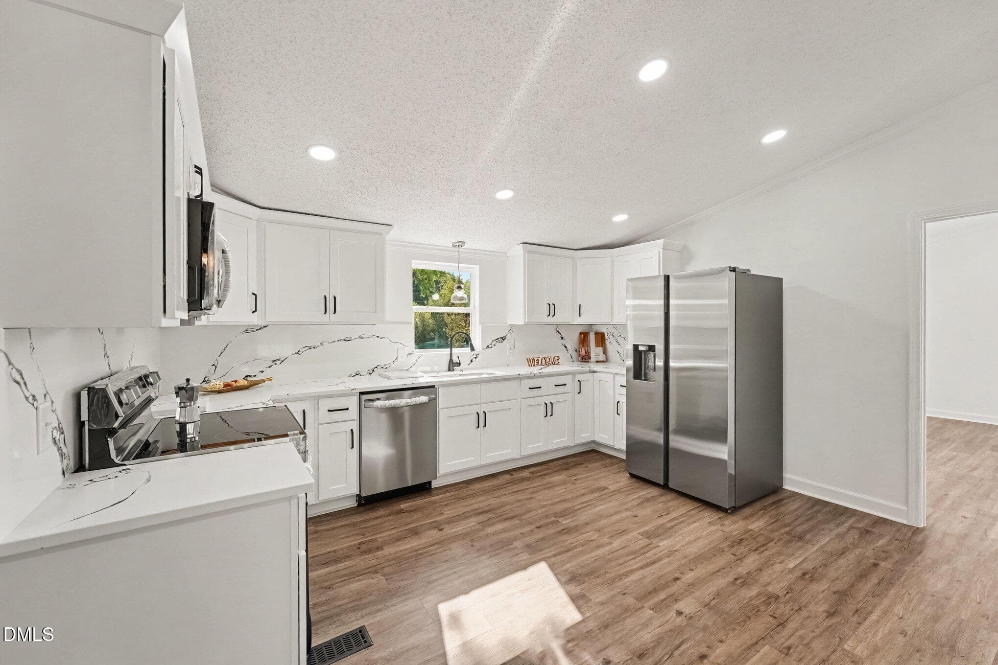 Kitchen - 1020 Old Fairground Road, Willow Springs, NC 27592, Willow Springs
