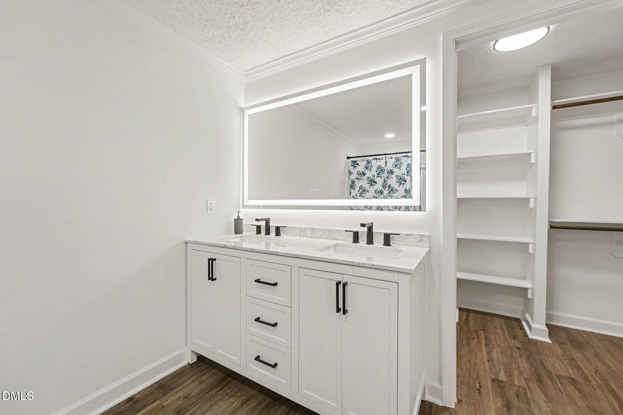 Primary bathroom - 1020 Old Fairground Road, Willow Springs, NC 27592, Willow Springs