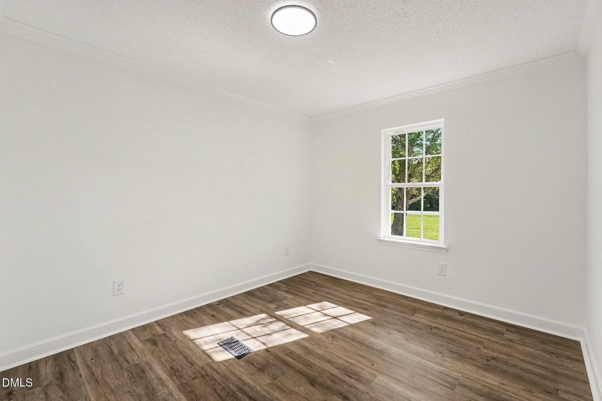 Primary Bedroom - 1020 Old Fairground Road, Willow Springs, NC 27592, Willow Springs